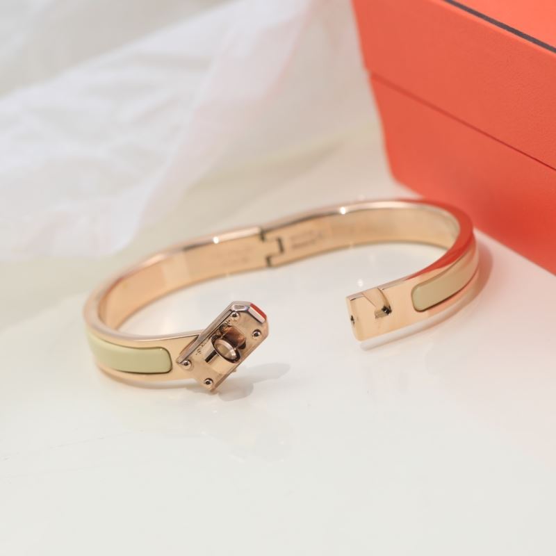 Hermes Bracelets